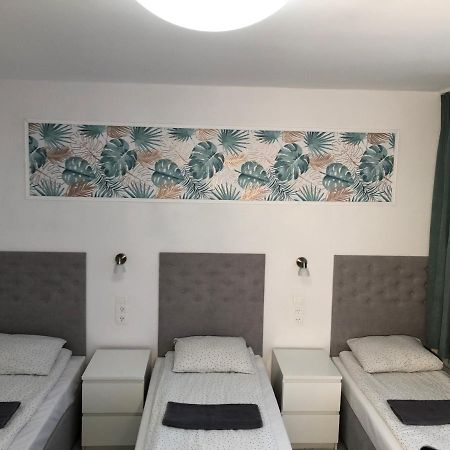 Siechnice Noclegi Extérieur photo