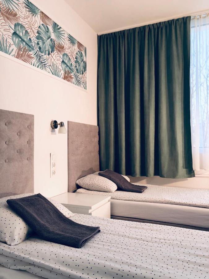 Siechnice Noclegi Extérieur photo