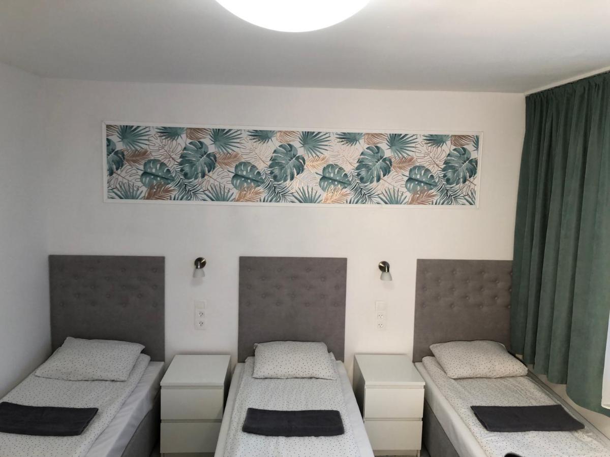 Siechnice Noclegi Extérieur photo