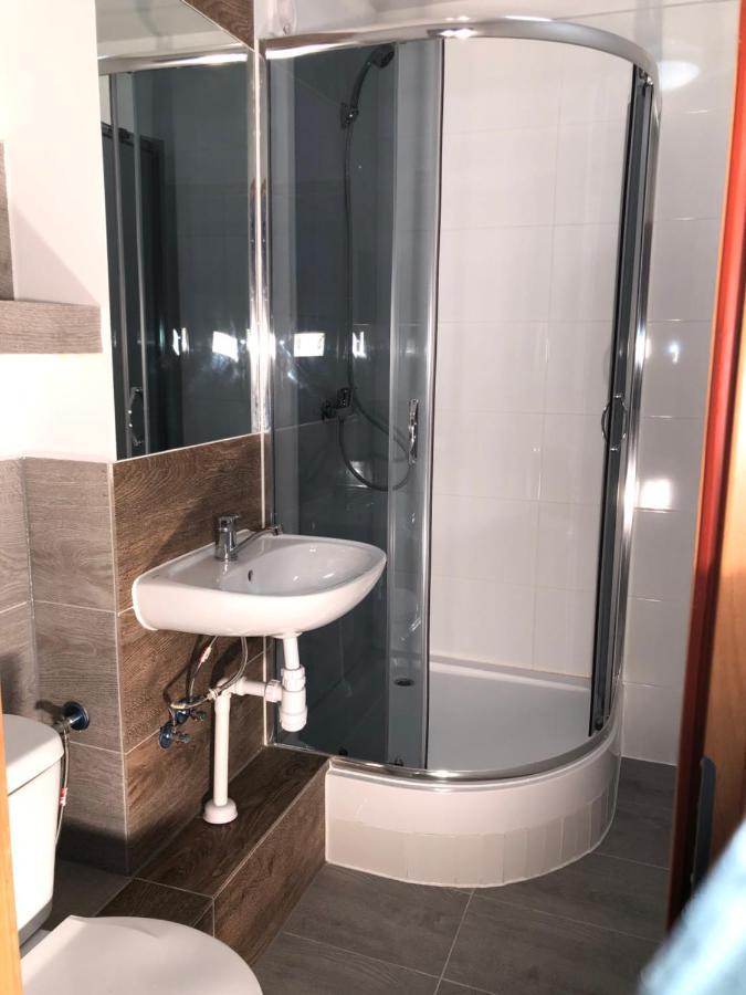 Siechnice Noclegi Extérieur photo